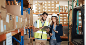 Key Services Offered by Leading UAE Logistics Companies
