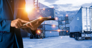 Factors for Ranking the Top 20 Logistics Companies