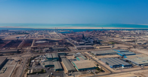 Why Abu Dhabi is a Logistics Powerhouse 