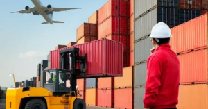 Logistics Services Offered in UAE