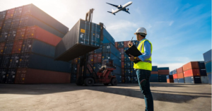 Key Services Offered by UAE Logistics Companies