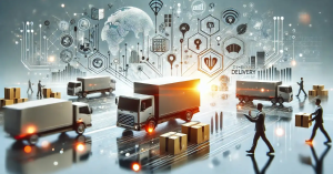 Criteria for Ranking the Top 100 Logistics Companies