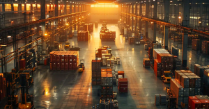 Top 10 Logistics Companies in UAE (2025)