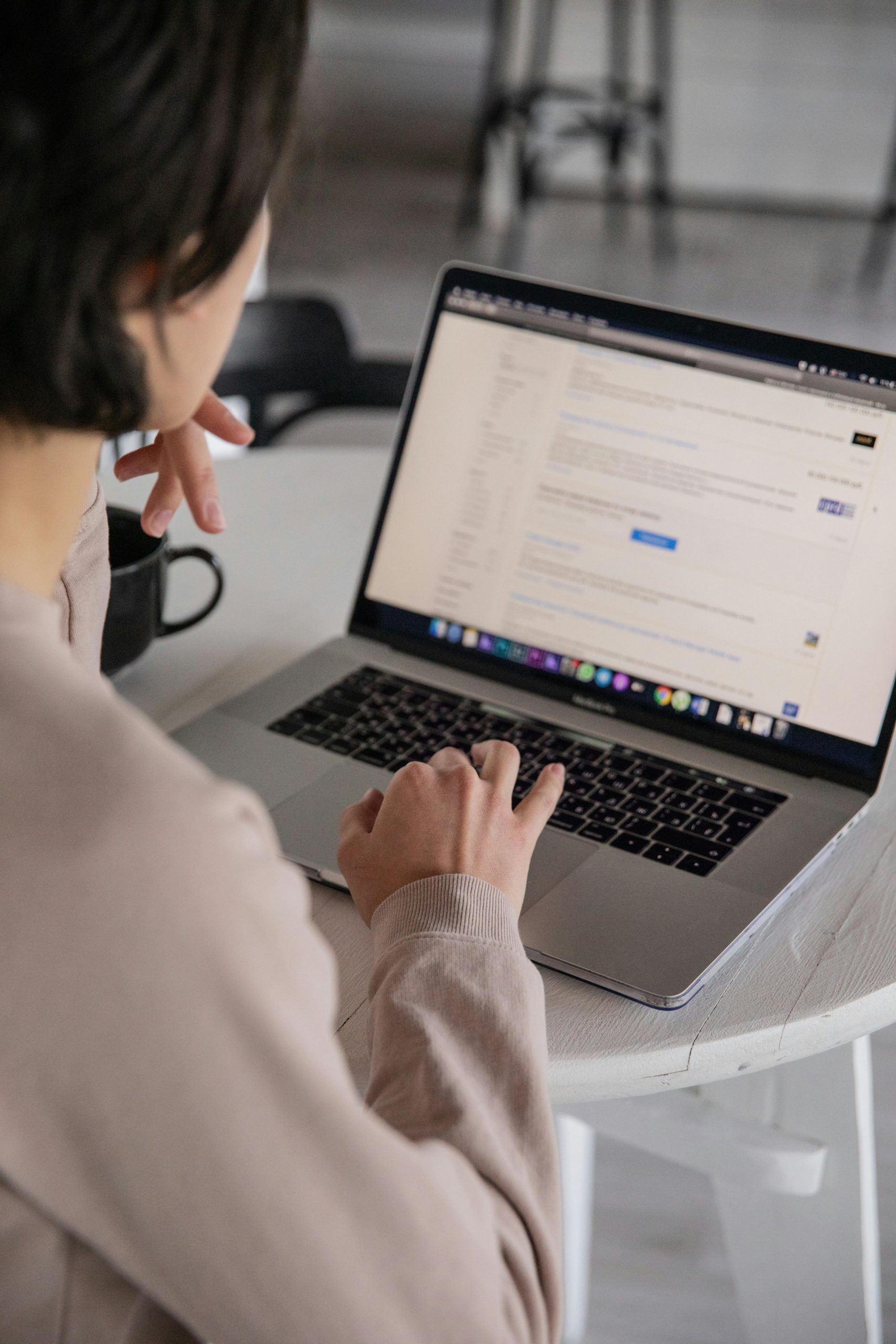 Search For Companies