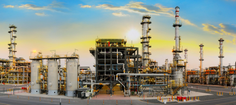 Top 10 Oil & Gas Construction companies in UAE - Companiesinae