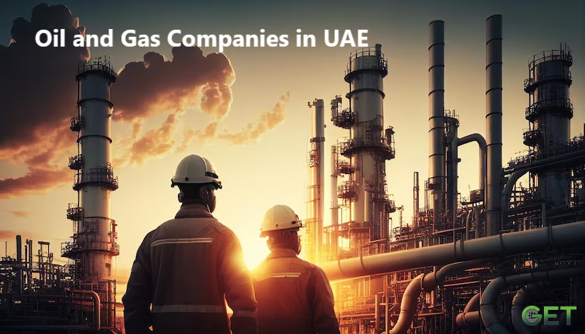 Top Oil & Gas Construction companies in UAE (2)