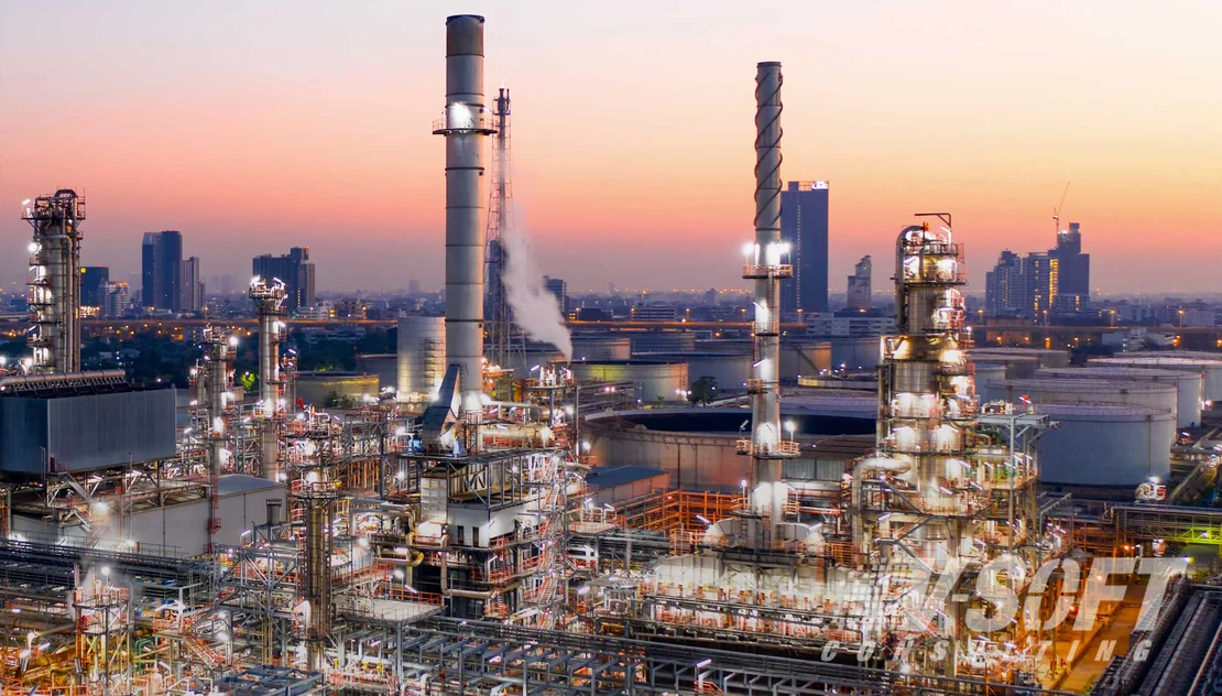 Top Oil & Gas Construction companies in UAE (3)